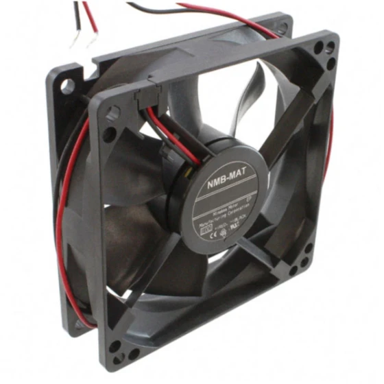 Ventilatore NMB 3610SB-04W-B20-E00
