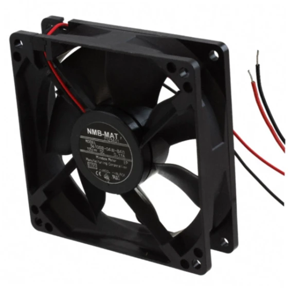 Ventilatore NMB 3610SB-04W-B40-E00