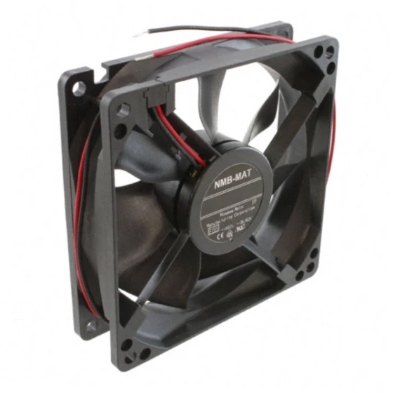 Ventilatore NMB 3610SB-05W-B20-E00
