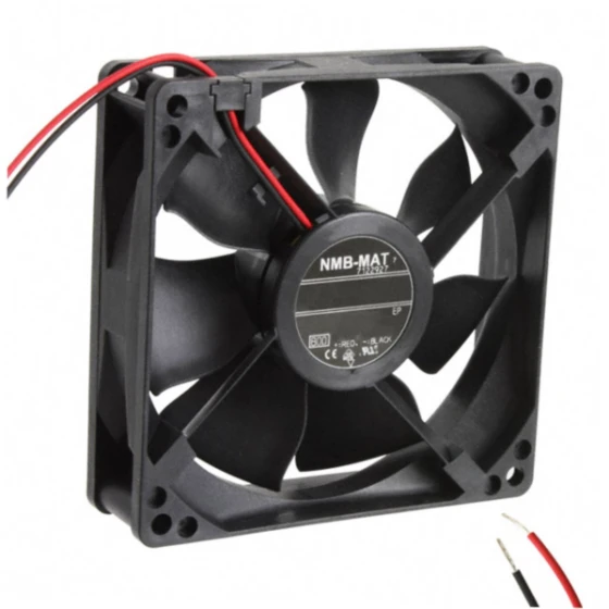 Ventilatore NMB 3610SB-05W-B30-B00