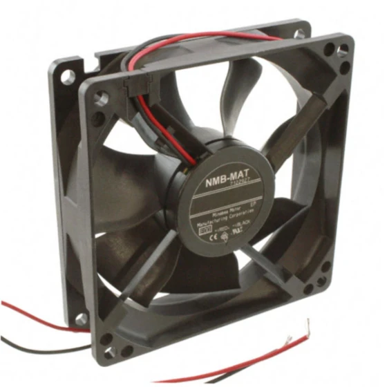 Ventilatore NMB 3610SB-05W-B50-E00
