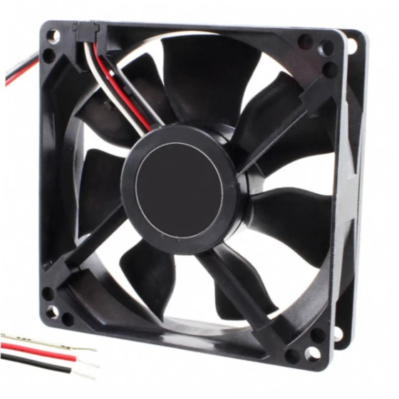 Ventilatore NMB 3610SB-04W-B29-B50