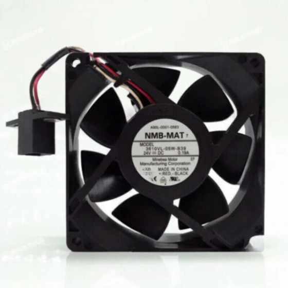 Ventilatore NMB 3610VL-05W-B39
