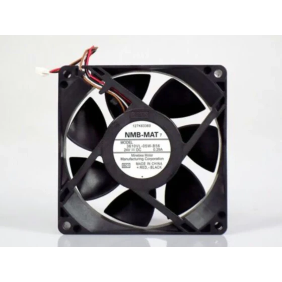 Ventilatore NMB 3610VL-05W-B56