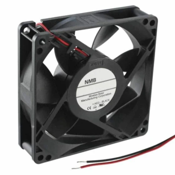 Ventilatore NMB 3610VL-05W-B70