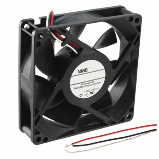 Ventilatore NMB 3610VL-04W-B49-E50