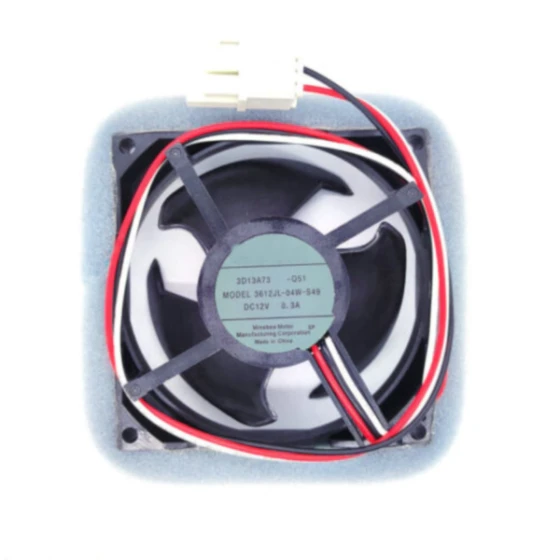 Ventilatore NMB 3612JL-04W-S49