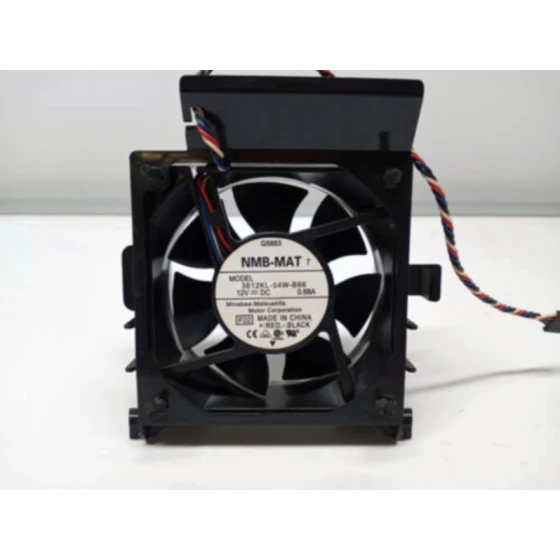 Ventilatore NMB 3612KL-04W-B66