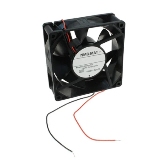 Ventilatore NMB 3612KL-05W-B60-B00