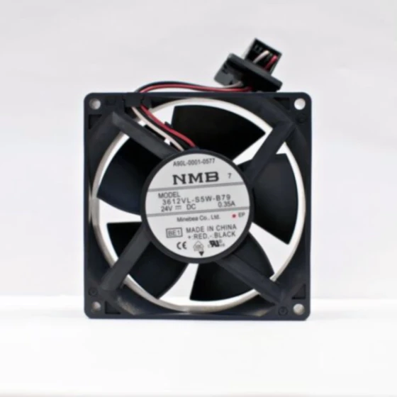 Ventilatore NMB 3612VL-S5W-B79