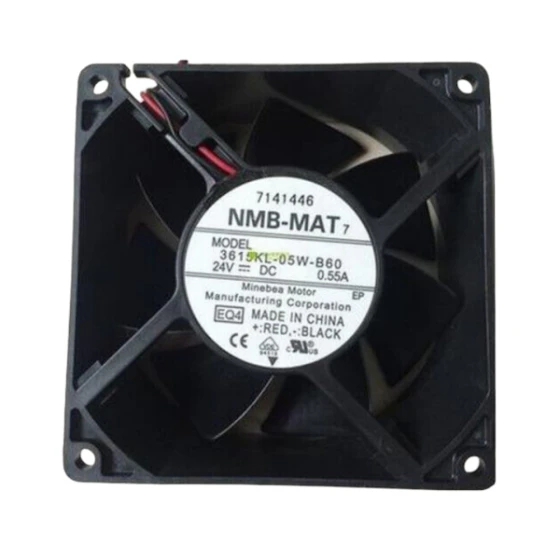 Ventilatore NMB 3615KL-05W-B60