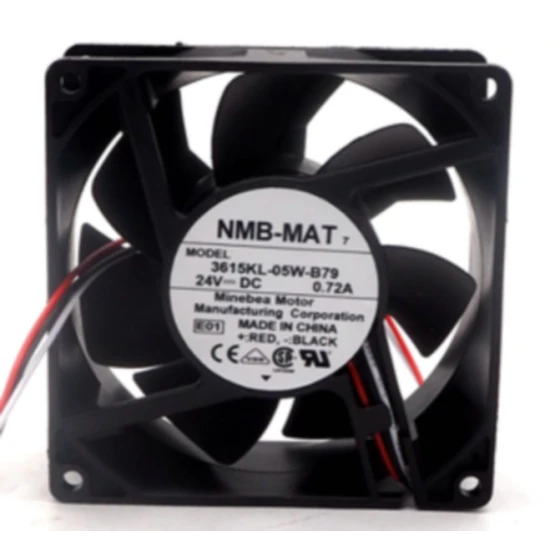 Ventilatore NMB 3615KL-05W-B79