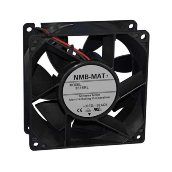 Ventilatore NMB 3615RL-05W-B59