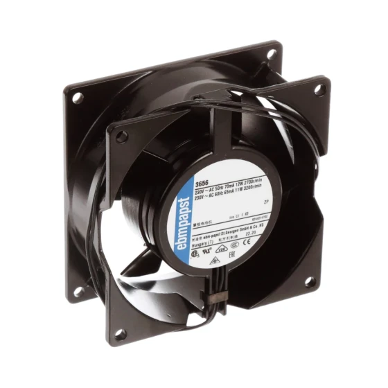 ventilatore ebm-papst 3656