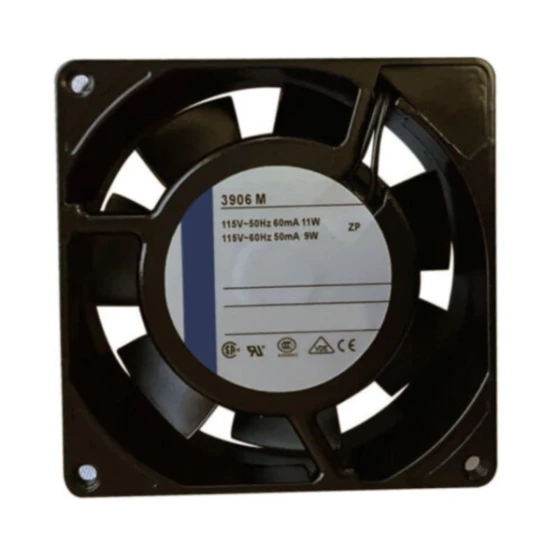 Ventilatore ebm-papst 3906M