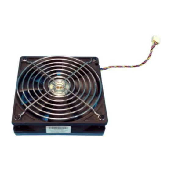 Ventilatore Delta 396376-001