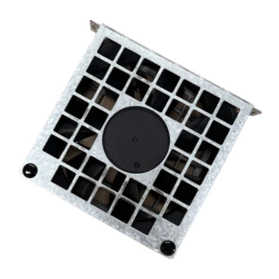 T&T 3HAC025466-001 Ventilatore