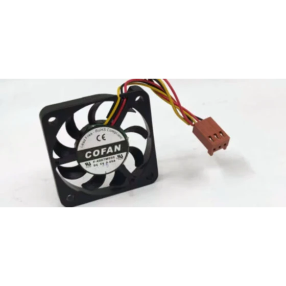 Ventilatore T&T 4007M05C
