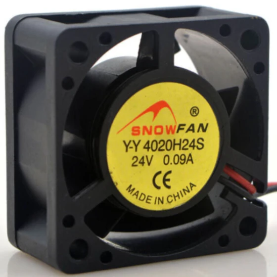 Ventilatore T&T 4020H24S