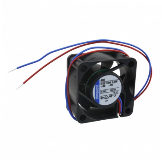 ventilatore ebm-papst 405