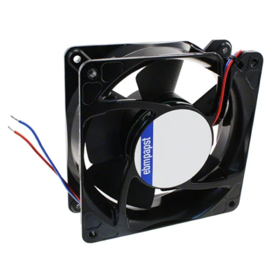 ventilatore ebm-papst 4114NH4