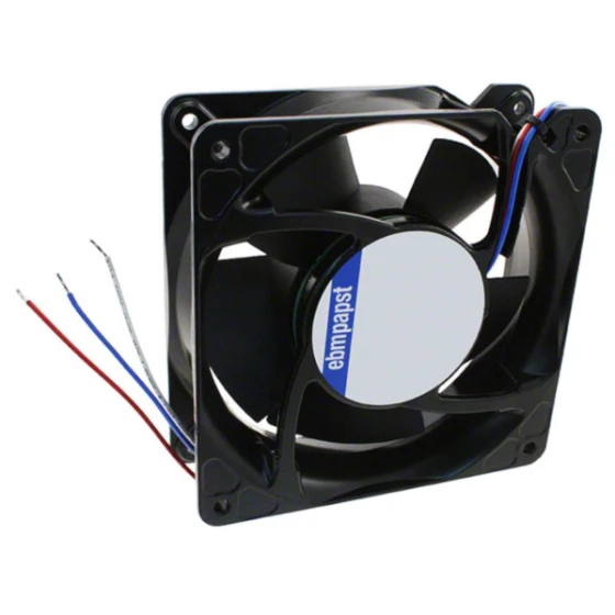 ventilatore ebm-papst 4118N/2HH-187