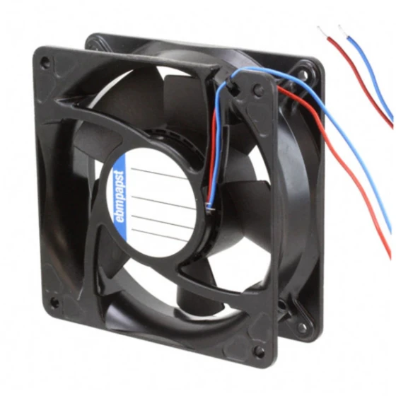 ventilatore ebm-papst 4118N/2H4PU
