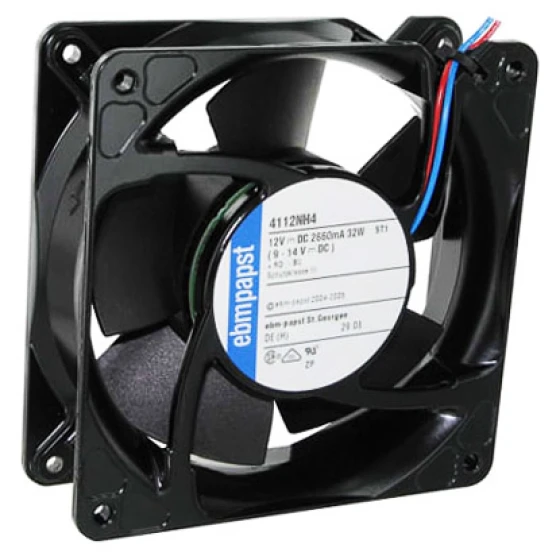 Ventilatore ebm-papst 4112NH4