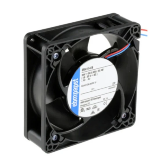 Ventilatore Ebmpapst 4114N
