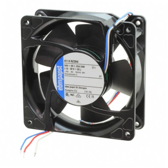 ventilatore ebm-papst 4114N/2H4