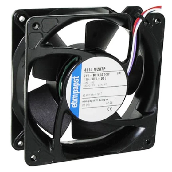Ventilatore ebm-papst 4114N/2H7P