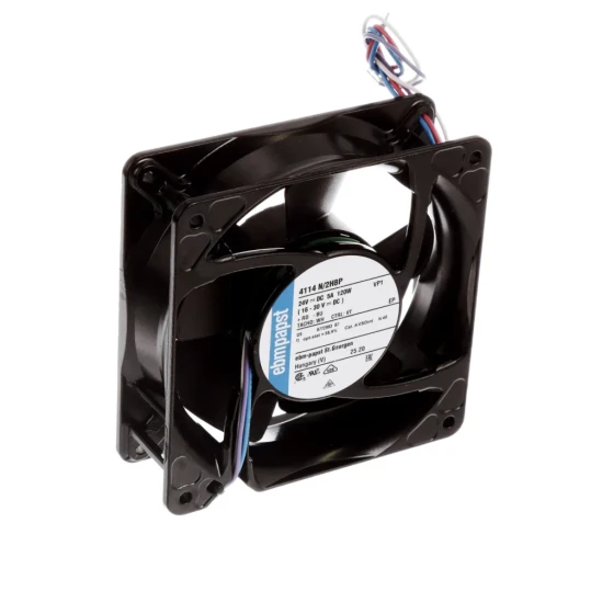 Ventilatore ebm-papst 4114N/2H8P