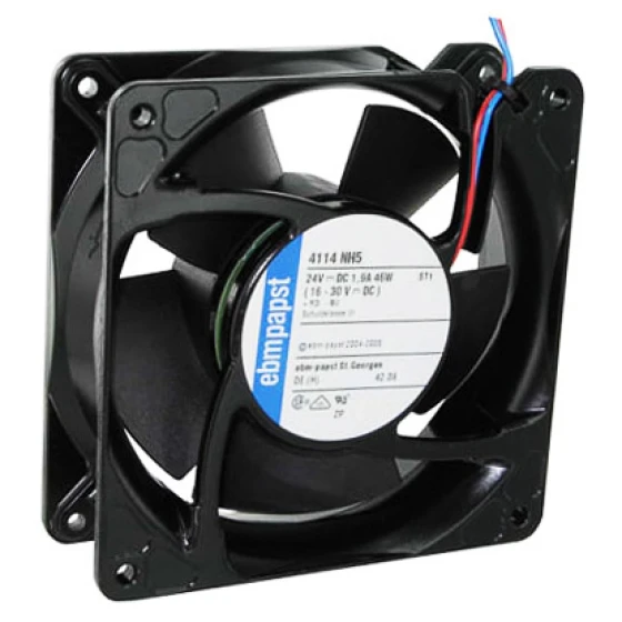Ventilatore ebm-papst 4114NH5