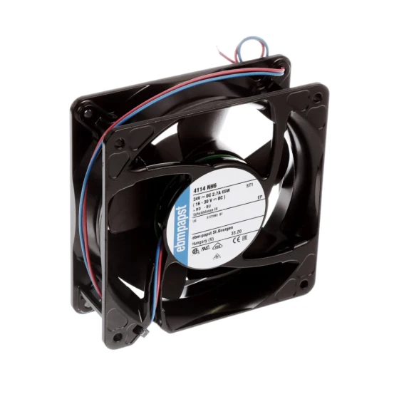 Ventilatore ebm-papst 4114NH6