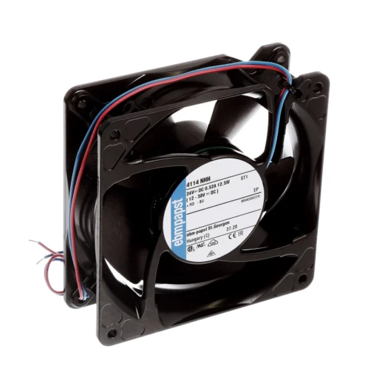 Ventilatore ebm-papst 4114NHH