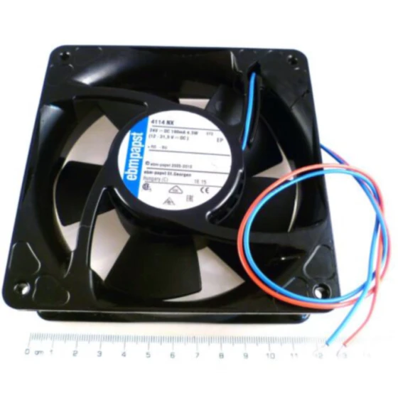Ventilatore Ebmpapst 4114NX