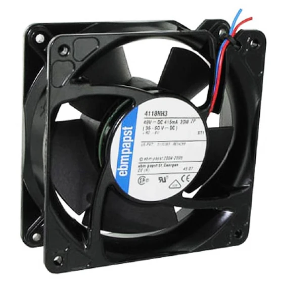 Ventilatore ebm-papst 4118NH3