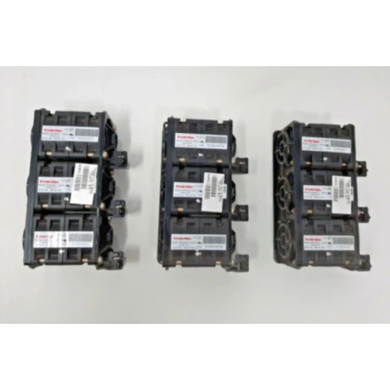 Ventola HP 412212-001