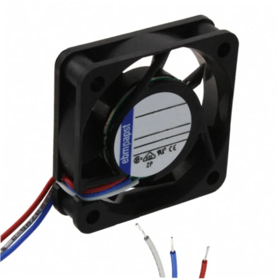 ventilatore ebm-papst 412F/2H