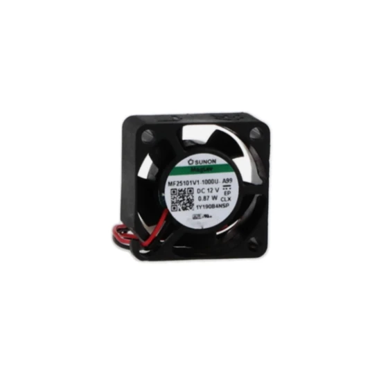 Ventilatore Sunon 4124/MF25101V1-1000U-A99