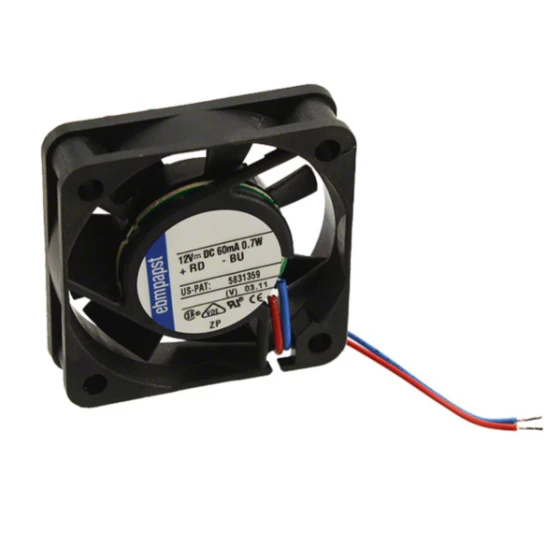 ventilatore ebm-papst 412F