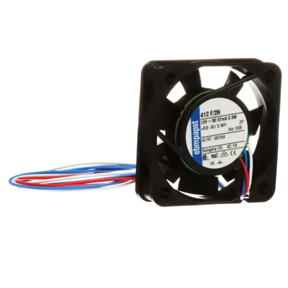 ebm-papst 412F/2H-038 Ventilatore