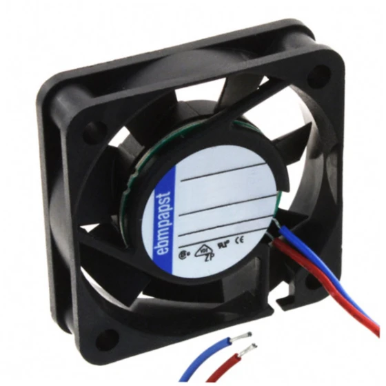 ventilatore ebm-papst 412FH