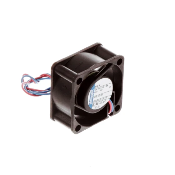 Ventilatore ebm-papst 412H