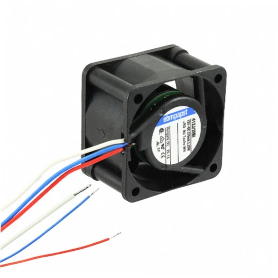 ventilatore ebm-papst 412/2H-048