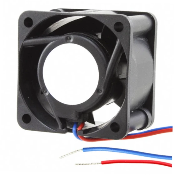 ventilatore ebm-papst 412JHHU