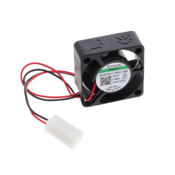 Ventilatore Sunon 4130/MF25100V1-1000U-A99