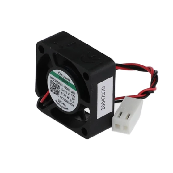 Ventilatore Sunon 4134/MF25100V2-1000U-A99