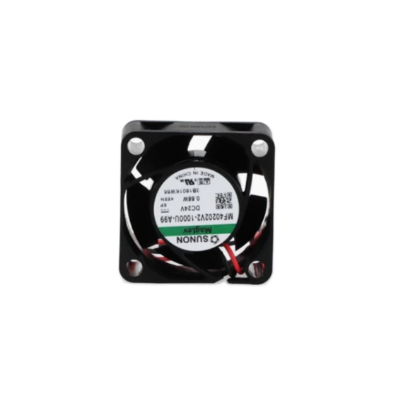 Ventilatore Sunon 4137/MF40202V2-1000U-A99