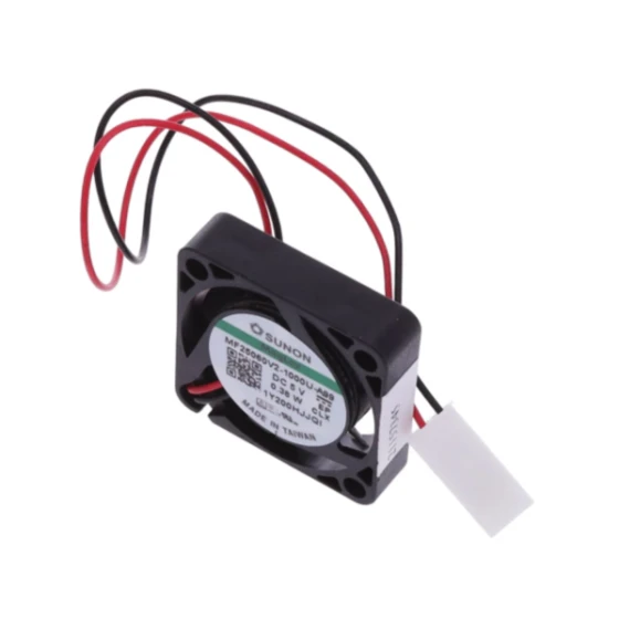 Ventilatore Sunon 4138/MF25060V2-1000U-A99